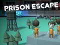 게임 Prison escape 