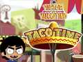 게임 Victor and Valentino: Taco Time