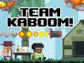 게임 Team Kaboom