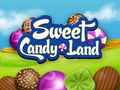 게임 Sweet Candy Land