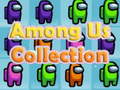 게임 Among Us Collection