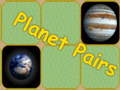 게임 Planet Pairs