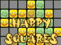 게임 Happy Squares