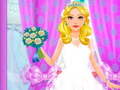 게임 Ice Queen Wedding Planner