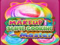 게임 Makeup Slime Cooking Master