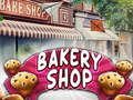 게임 Bakery Shop