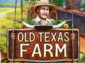게임 Old Texas Farm