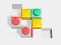 게임 Push Maze Puzzle
