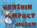 게임 Genshin Impact Jigsaw