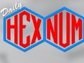 게임 Daily Hex Num