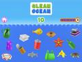 게임 Clean Ocean