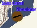 게임 Suez Canal Simulator