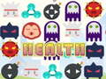 게임 Health
