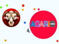 게임 Agario.one