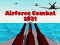 게임 Airforce Combat 2021