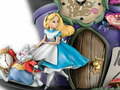 게임 Alice in Wonderland Jigsaw Puzzle Collection