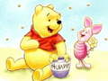 게임 Winnie the Pooh Jigsaw Puzzle Collection