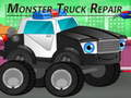 게임 Monster Truck Repair