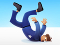 게임 Fail Run