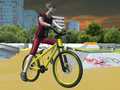 게임 Bmx Xtreme 3D Stunt