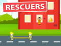 게임 Rescuers!