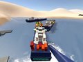게임 Suez Canal Training Simulator