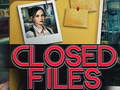 게임 Closed Files