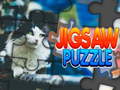 게임 Jigsaw Puzzle