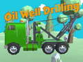 게임 Oil Well Drilling