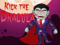 게임 Kick The Dracula