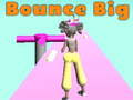 게임 Bounce Big