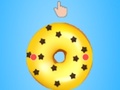 게임 Donut Slicing