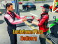 게임 Lockdown Pizza Delivery