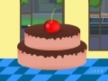 게임 Charming Birthday Cake