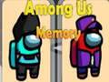 게임 Among Us Memory 
