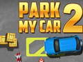 게임 park my car 2