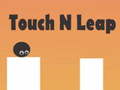 게임 Touch N Leap