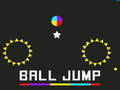 게임 Ball Jump