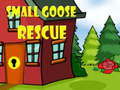 게임 Small Goose Rescue