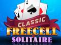 게임 Classic Freecell Solitaire