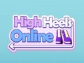 게임 High Heels Online