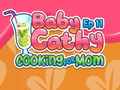 게임 Baby Cathy Ep11: Cooking for Mom