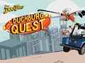 게임 Disney DuckTables Duckburg Quest