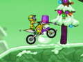 게임 Xtreme Moto Snow Bike Racing Game