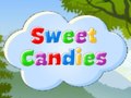 게임 Sweet Candies