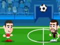 게임 Puppet Soccer - Big Head Football