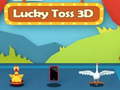 게임 Lucky Toss 3D