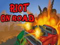 게임 Riot On Road