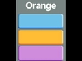 게임 Tap The Right Color
