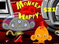 게임 Monkey Go Happy Stage 521